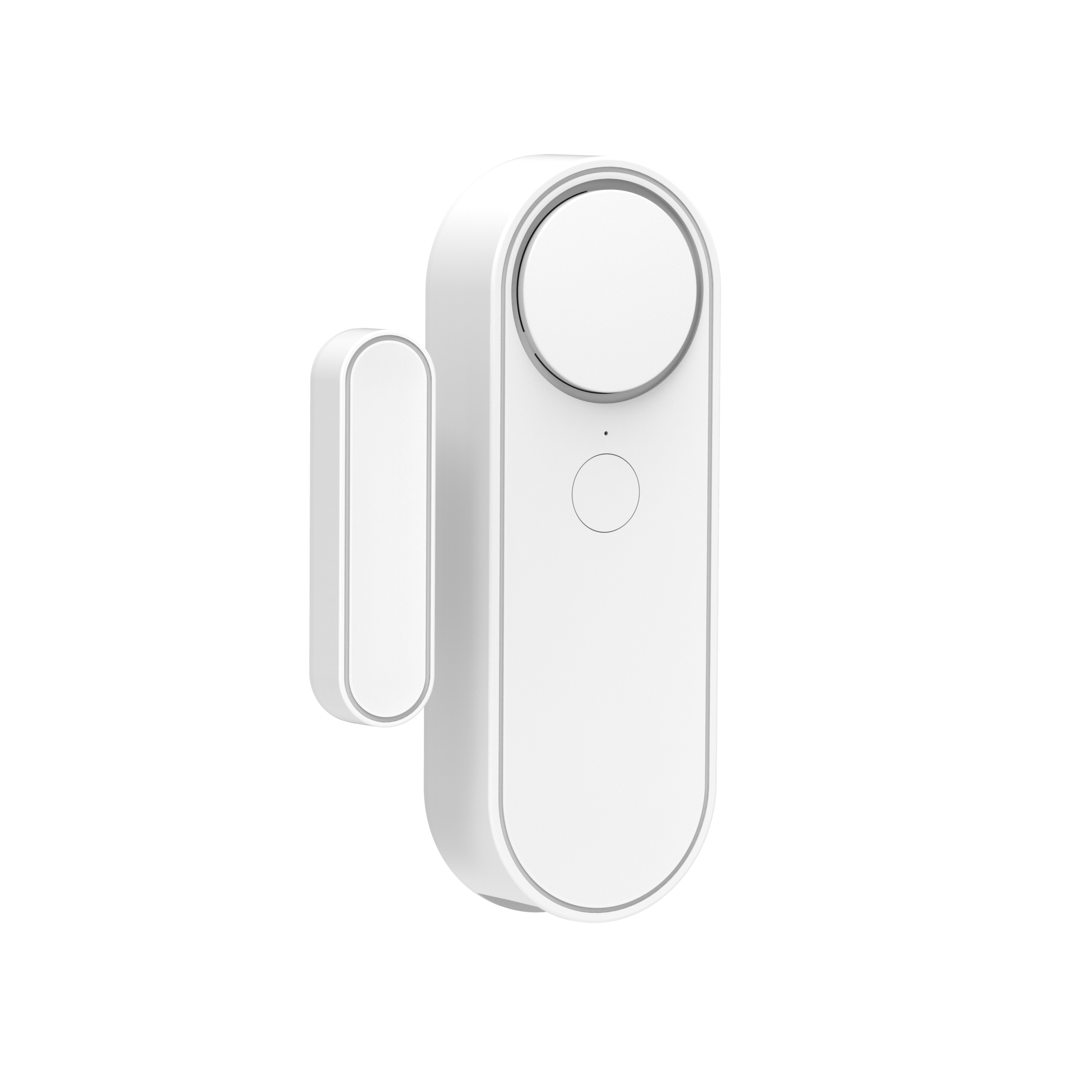 wifi door sensor alarm